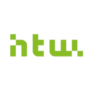 HTW Berlin logo