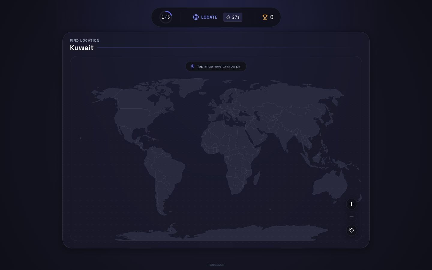 Flagly product screenshot